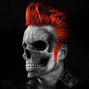 Joseph Maddens's photo