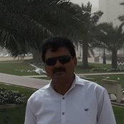 Foto von Digant Dholakia