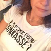 Virginie Sagan's photo