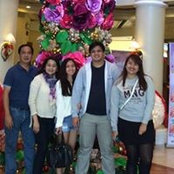 Carmelle Rosal's photo