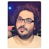 Andrew Zaki's photo