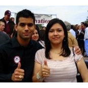 Sergio Alex Maldonado's photo