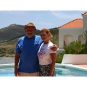 William Hudson's photo