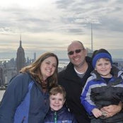 Eric Bergeron's photo