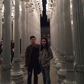 Maria Cahya's photo