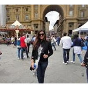 Chloe Raphael's photo