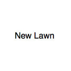 New Lawn
