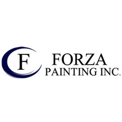 Forza Painting Inc.