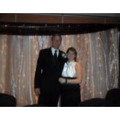 Kim Isaak's photo
