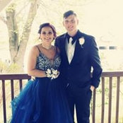 Britt Robinson's photo