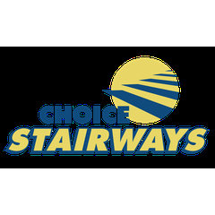Choice Stairways, Inc.
