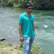 Benakesh Patel's photo