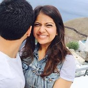 Urvashi Chopra's photo