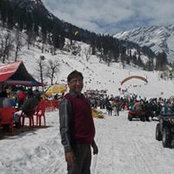 Foto von Ravi Baweja