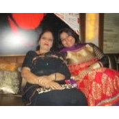 Mukta Dhameja's photo