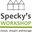Specky's Workshop