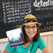 Stacie Howard Saylor's photo