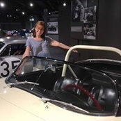 Cathy McCarrell's photo