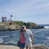 Margaret Finnegan's photo