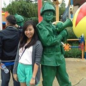 Steffany Dizon's photo