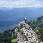 Nadja Wey's photo