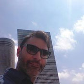 Foto von Moran Mendel