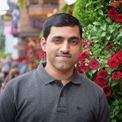 Joseph Thomas's photo