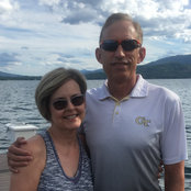 Jody and Hugh Severs's photo