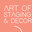 Art of Staging and Decor