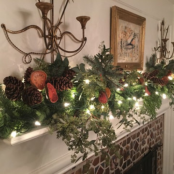 2015 Holiday Containers