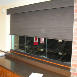 Roller Shades - Roller Shades