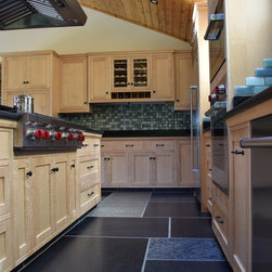 Curly Maple Kitchen - Products