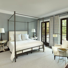 Guest Bed