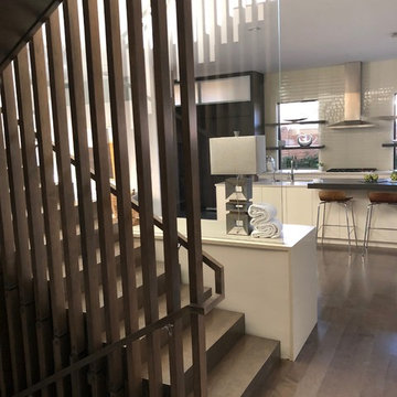 Upscale Gated Luxury