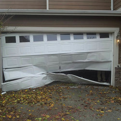 Garage Door Repair Services - Products