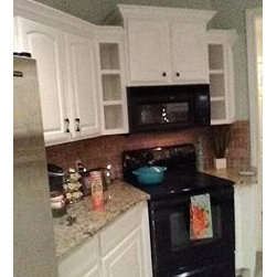 Pretty N Cabinets - Products