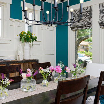 Home Renovation & Decor