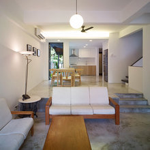 Groundfloor