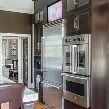 Kitchens