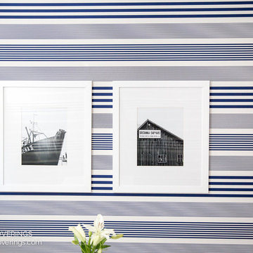 Nautical Stripes