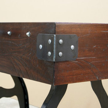 Williamsburg Foosball Table