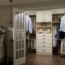 Closet Ideas