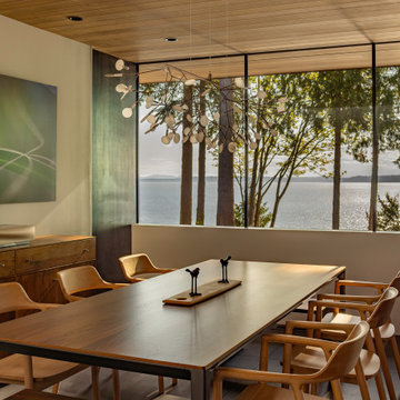 Edmonds Sound House