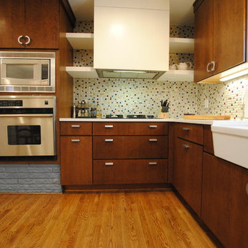 Atlanta Modern
