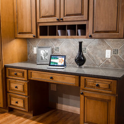 Under Cabinet Lighting - Undercabinet Lighting