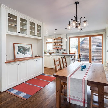Ladd’s Addition Kitchen