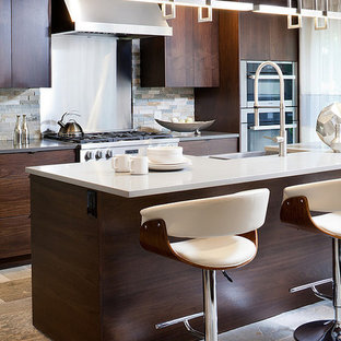 Split Level Modern Renovation