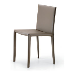 Amy chair from Cattelan Italia - Dining Chairs