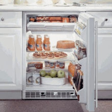 built in refridgerator