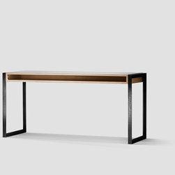 Skrivebord | Desk - Desks And Hutches